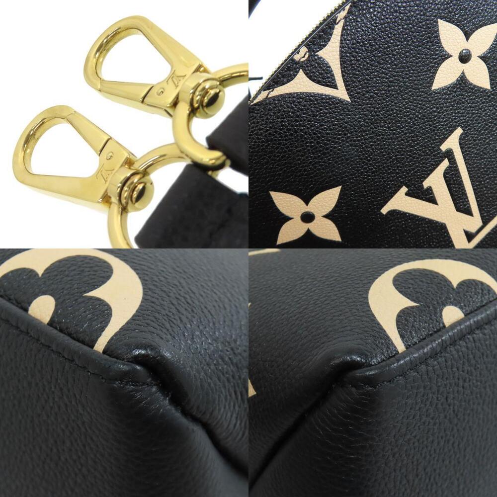 Louis Vuitton Handbag Palais Empreinte - Picture 9 of 11